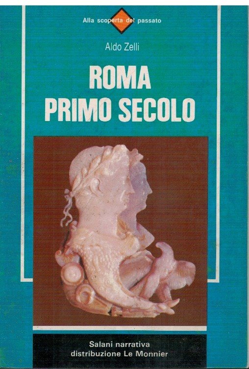 Roma primo secolo