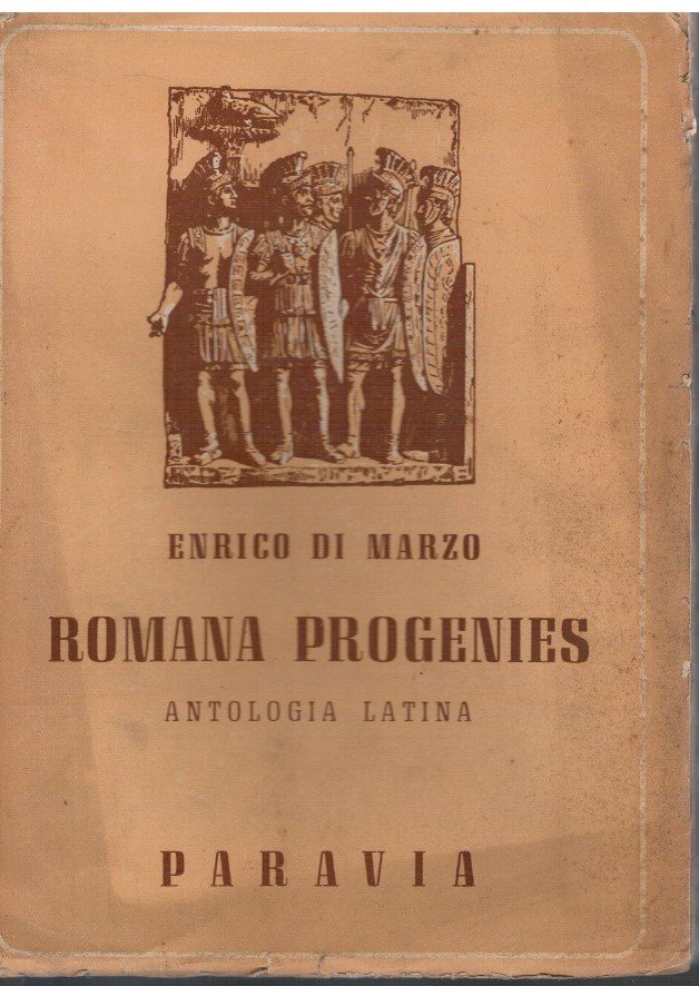 Romana progenies