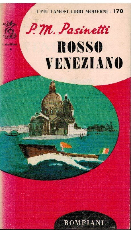 Rosso veneziano