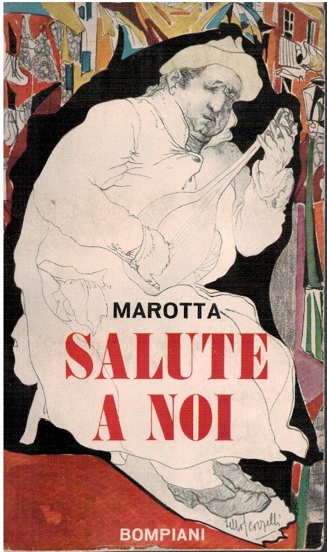 Salute a noi | Immagine principale