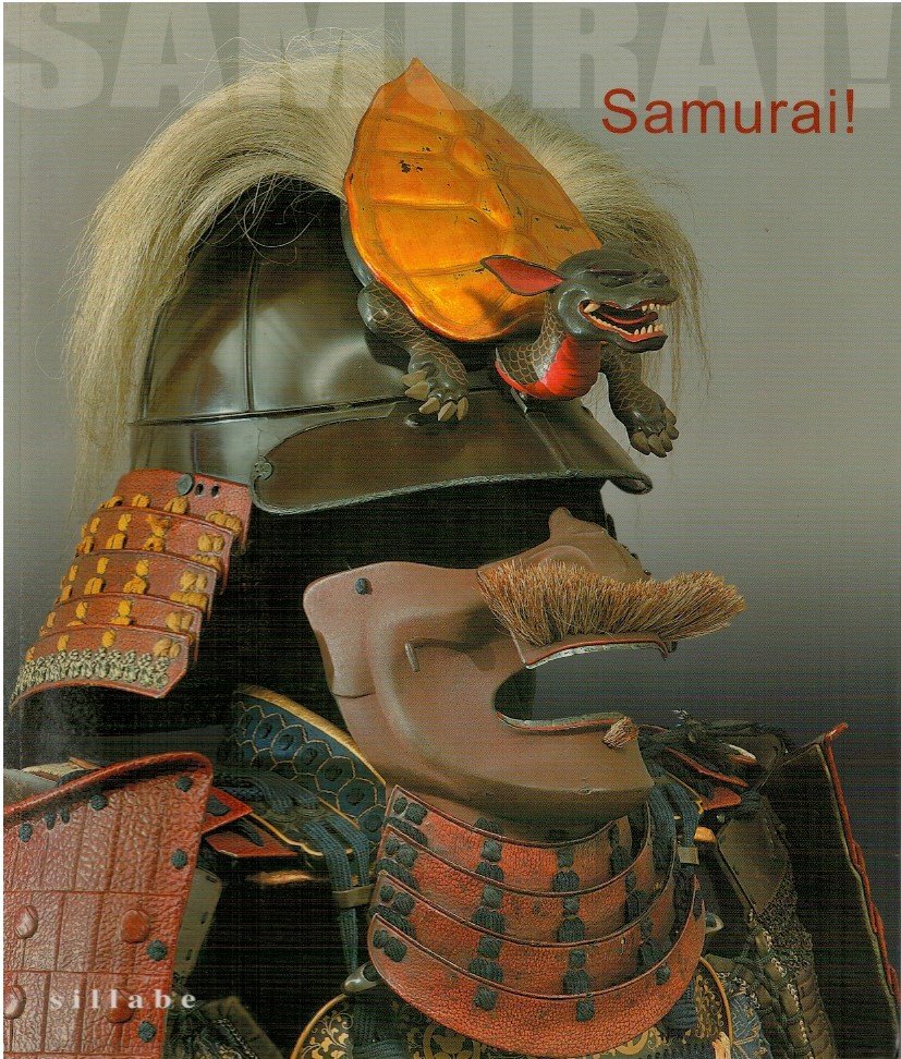 Samurai!