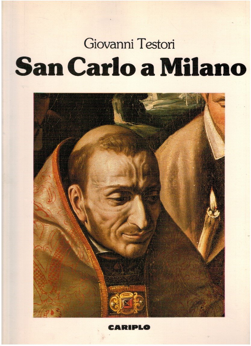 San Carlo a Milano
