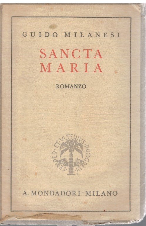 Sancta Maria