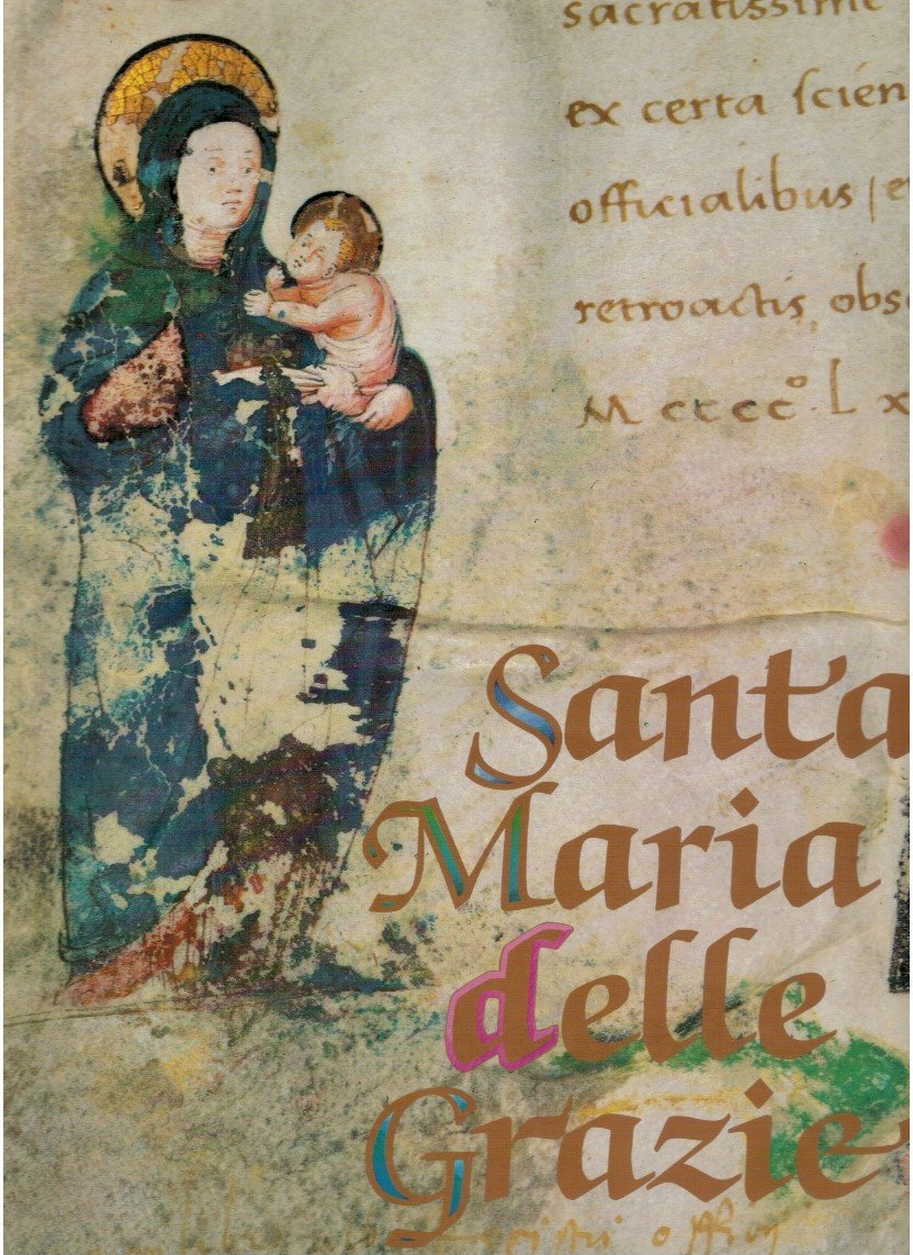 Santa Maria delle Grazie in Milano