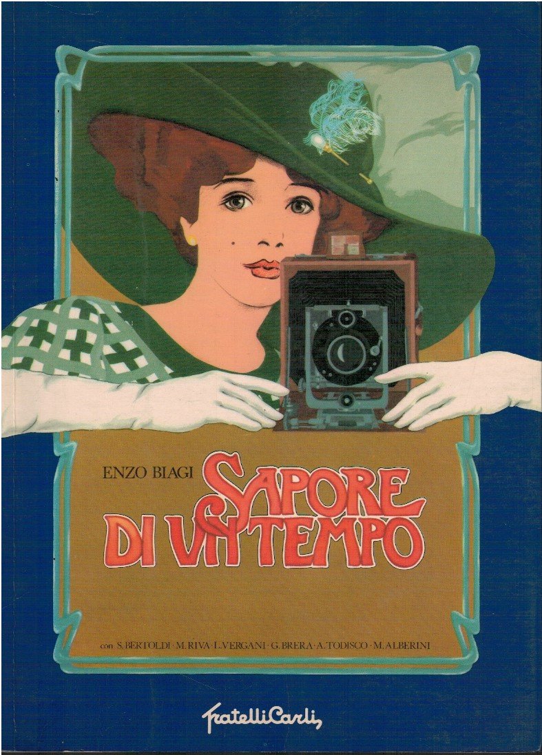 Sapore di un tempo | Immagine principale