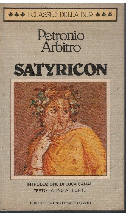 Satyricon
