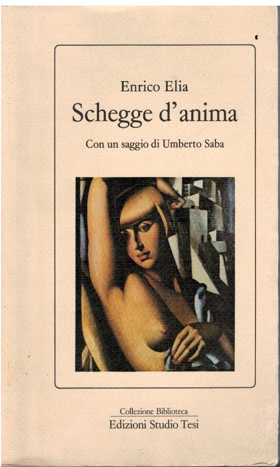 Schegge d'anima