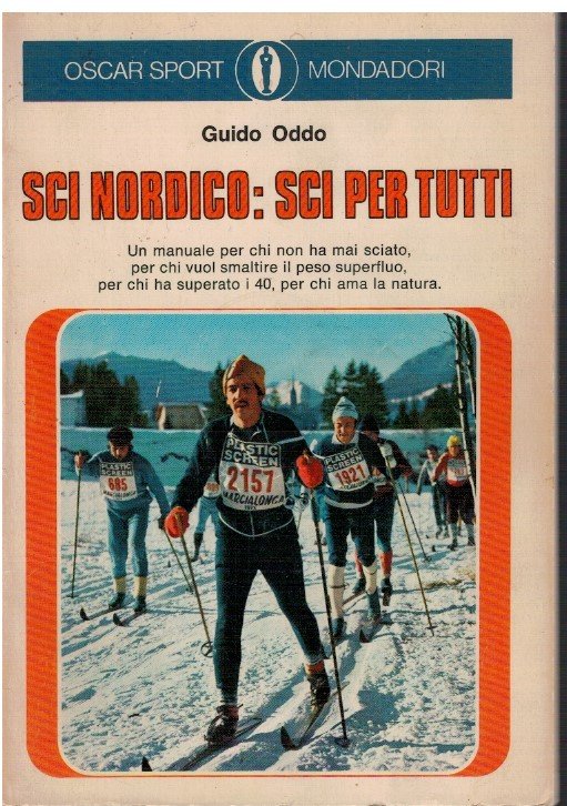 Sci nordico: sci per tutti