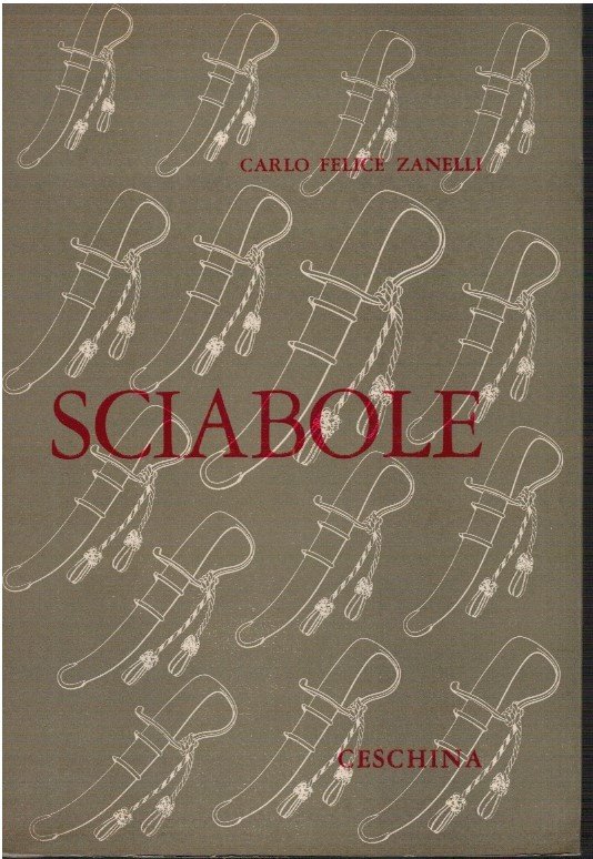 Sciabole