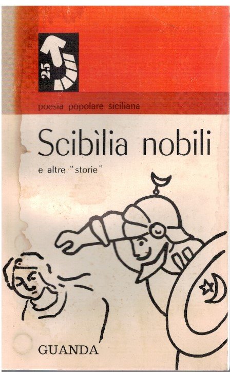 Scibilia nobili e altre storie