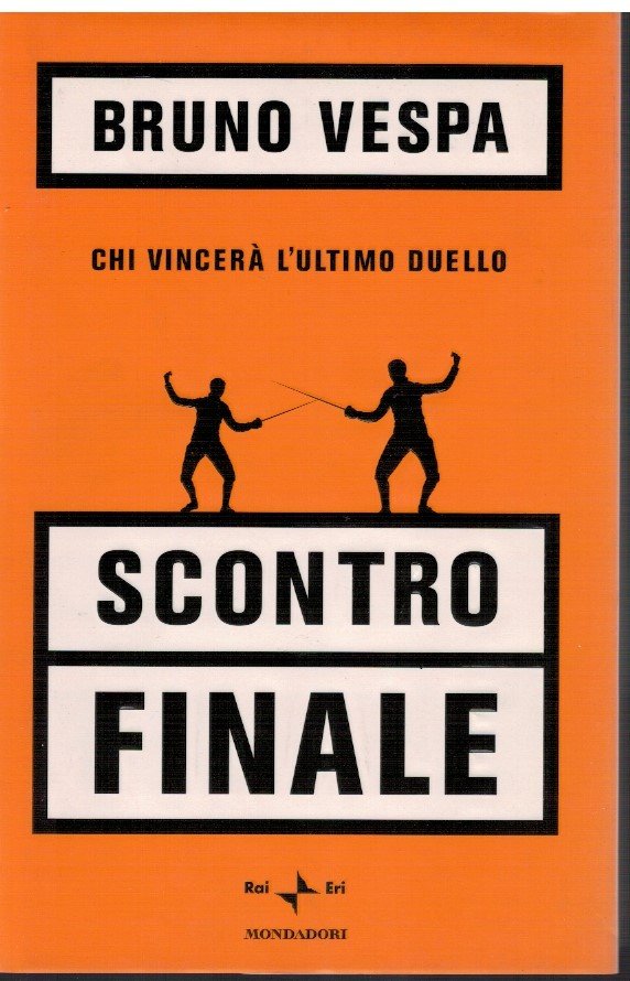 Scontro finale