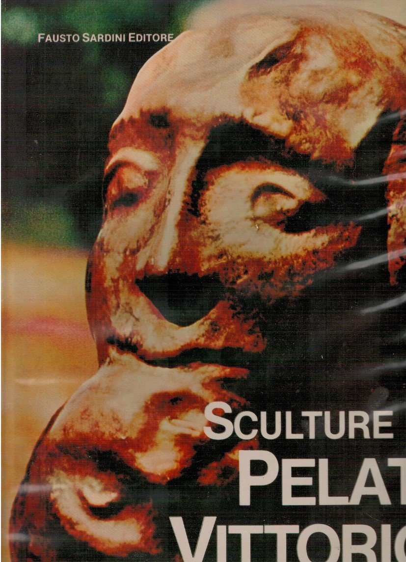 Sculture di Pelati Vittorio | Immagine principale