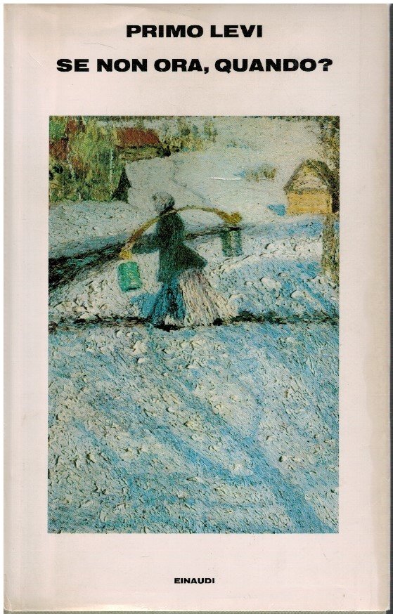 Se non ora, quando? | Immagine principale