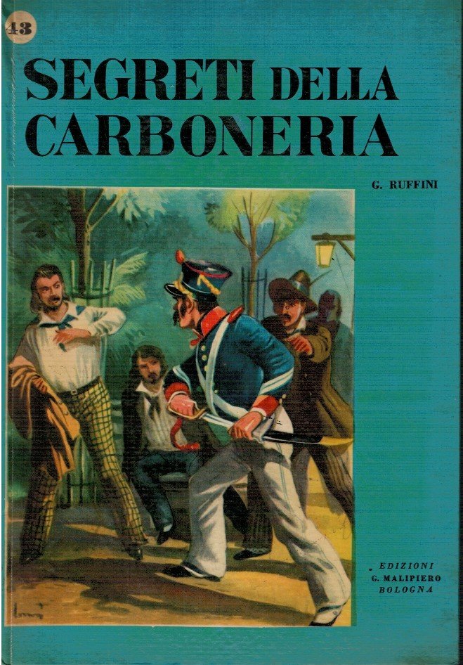 Segreti della carboneria