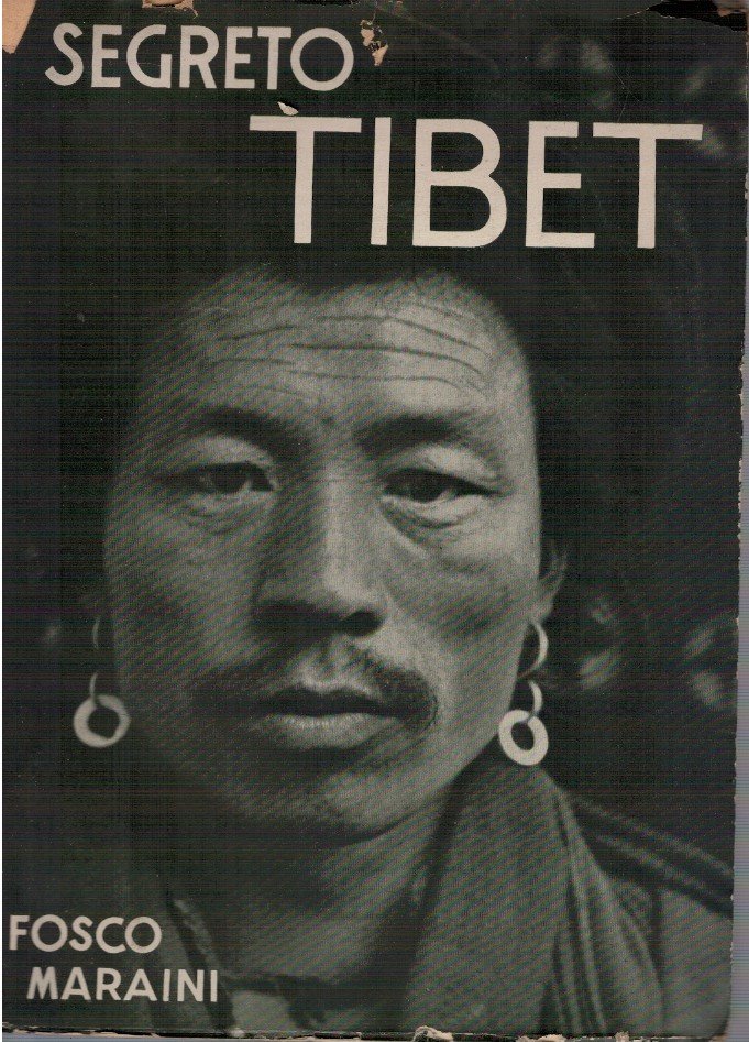 Segreto Tibet | Immagine principale
