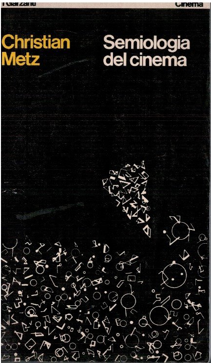 Semiologia del cinema