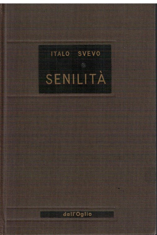 Senilità