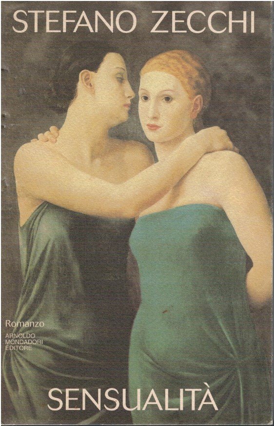 Sensualità