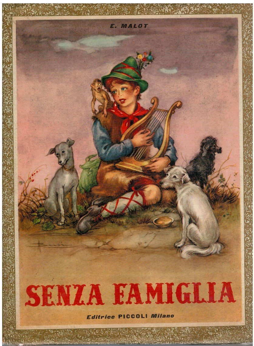 Senza famiglia