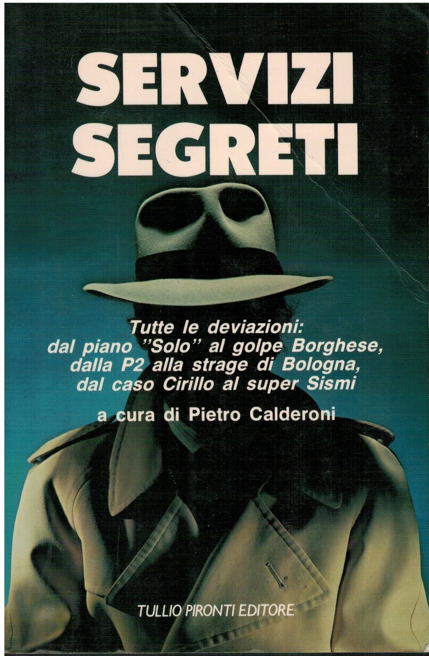 Serizi segreti