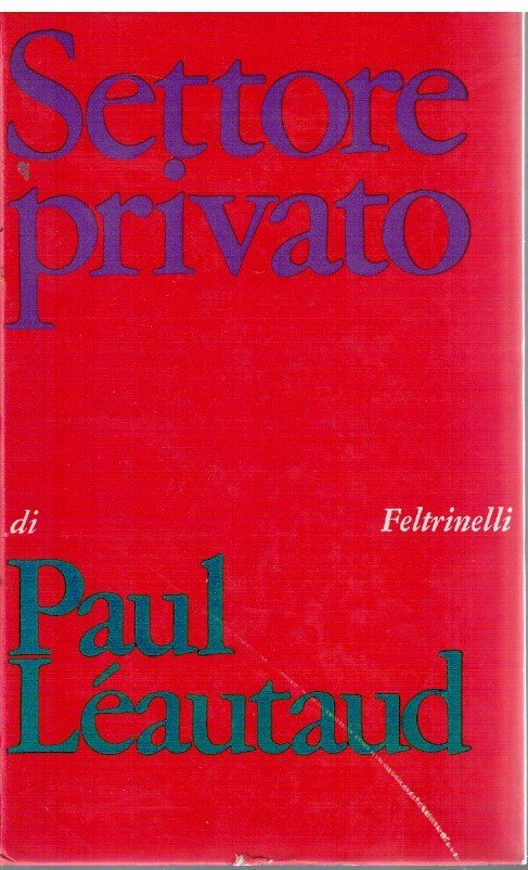 Settore privato