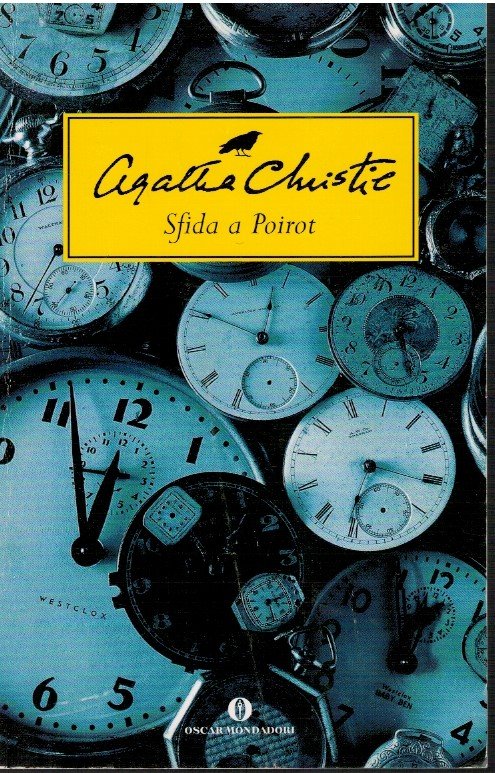 Sfida a Poirot