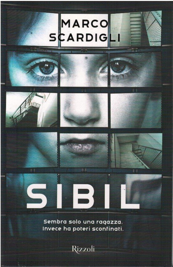 Sibil