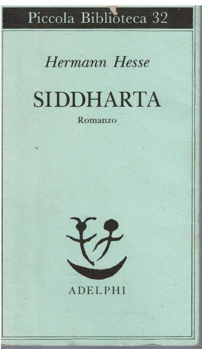 Siddharta | Immagine principale