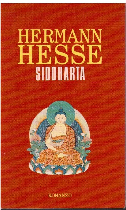 Siddharta