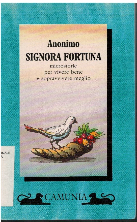 Signora fortuna