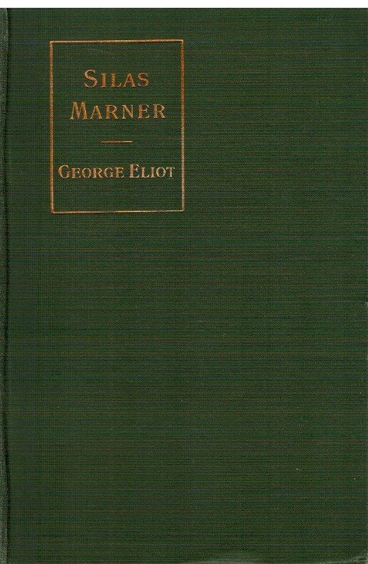 Silas Marner