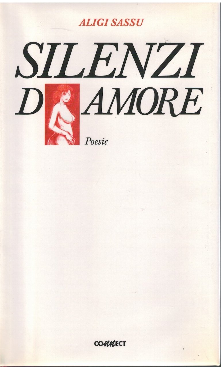 Silenzi d'amore