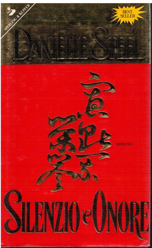 Silenzio e onore