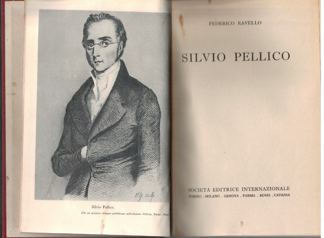 Silvio Pellico