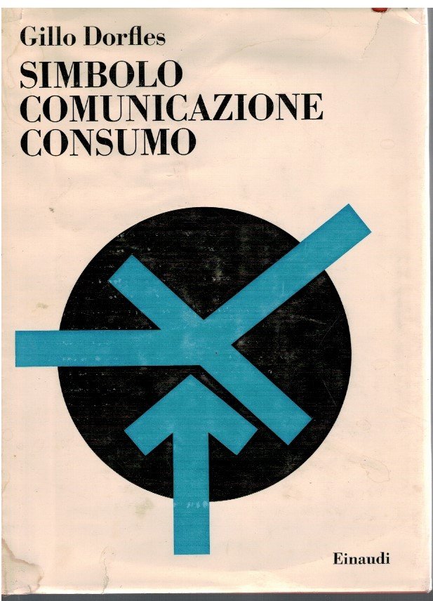 Simbolo comunicazione consumo | Immagine principale