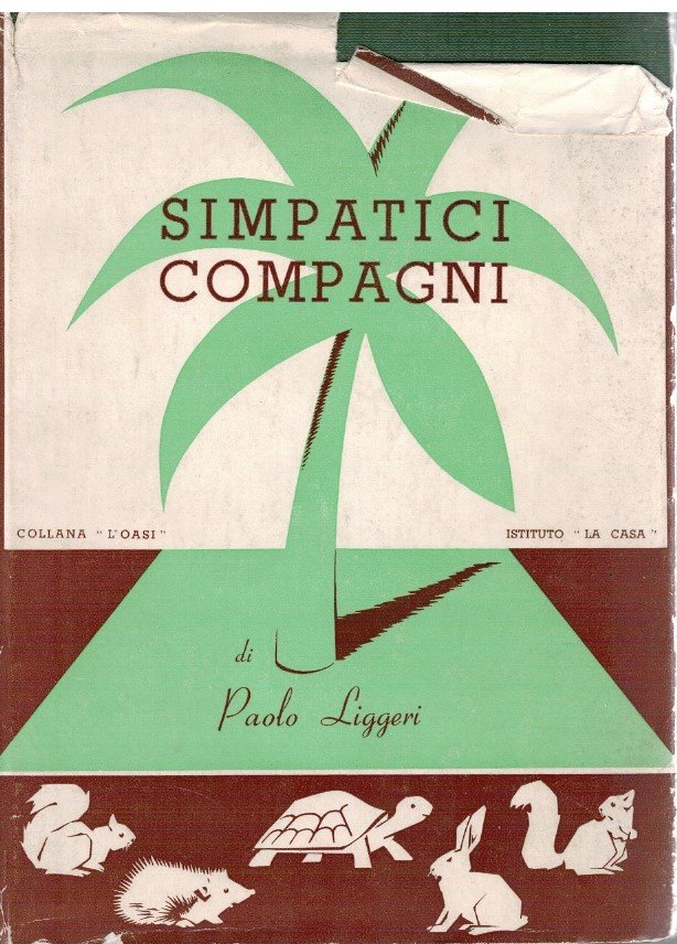 Simpatici compagni
