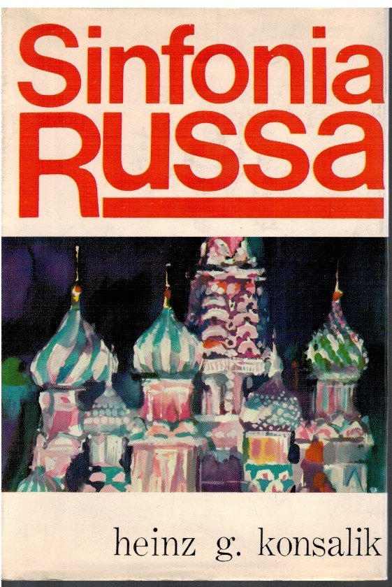Sinfonia Russa