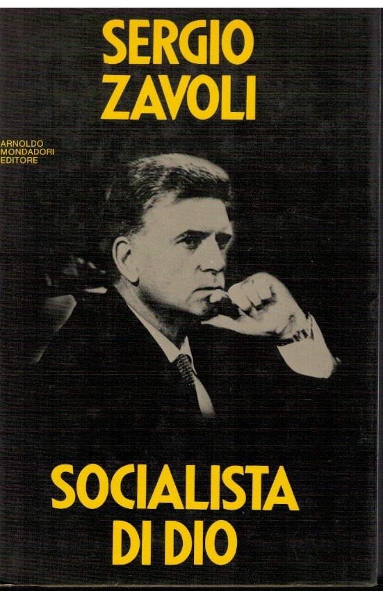Socialista di Dio