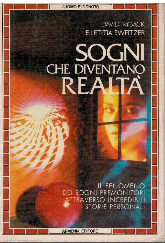 Sogni che diventano realtà