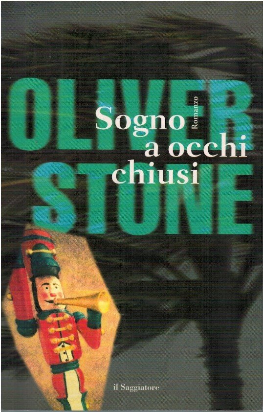 Sogno a occhi chiusi