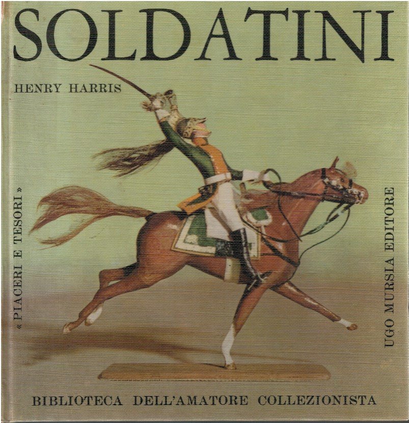 Soldatini | Immagine principale