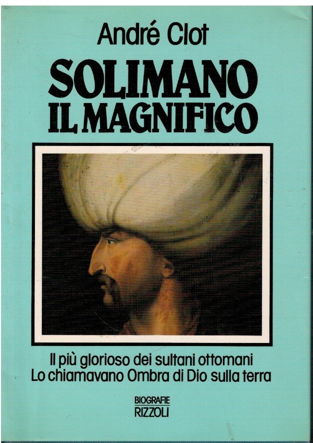 Solimano il Magnifico