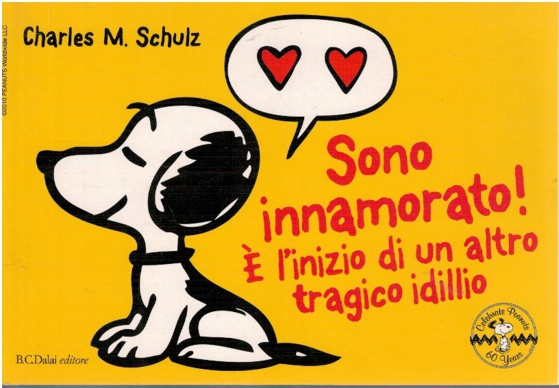 Sono innamorato è l'inizio di un altro idillio