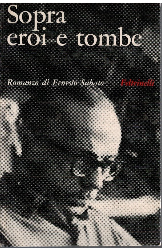 Sopra eroi e tombe