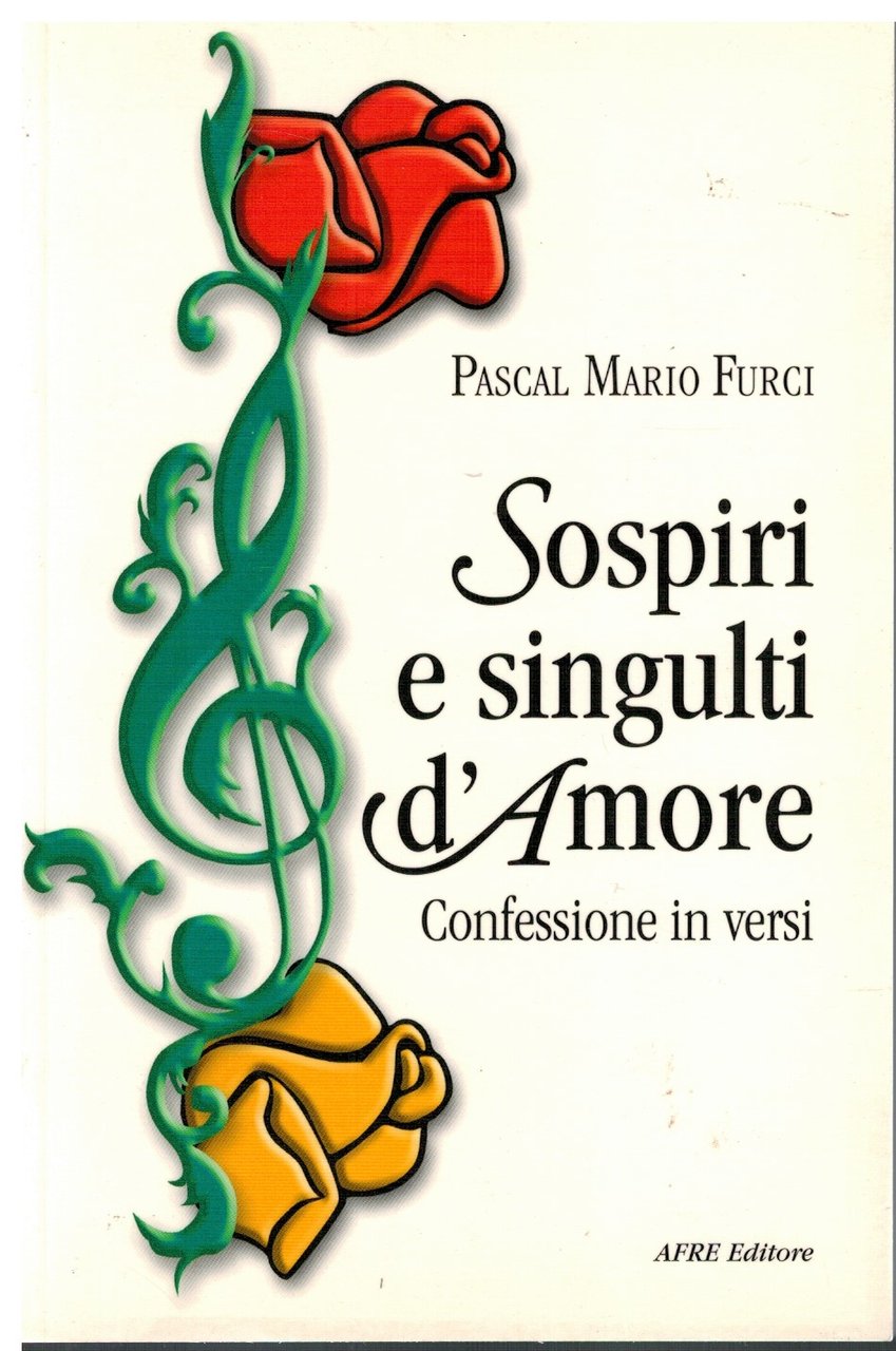 Sospiri e singulti d'amore