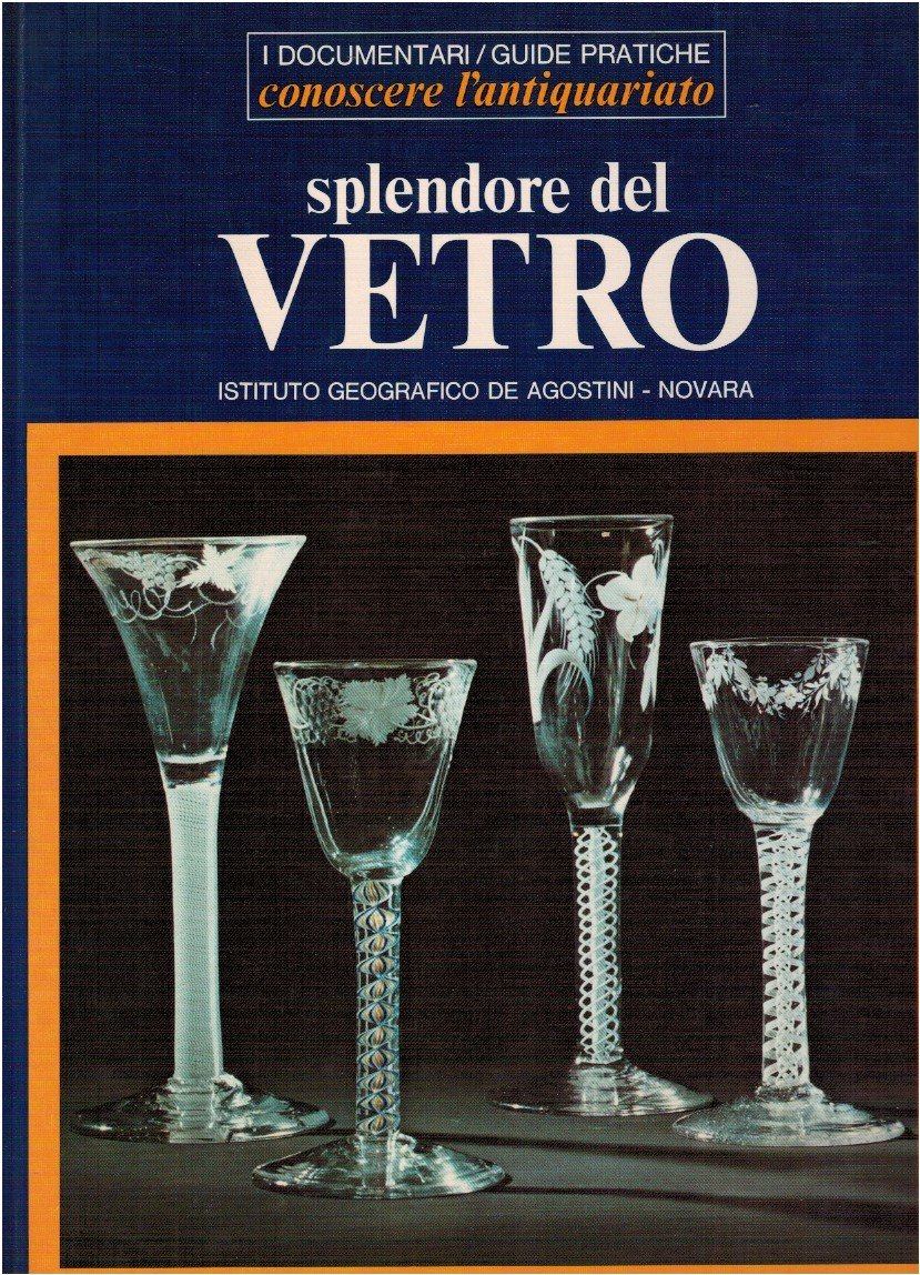 Splendore del vetro