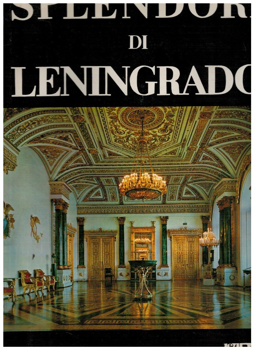 Splendori di Leningrado