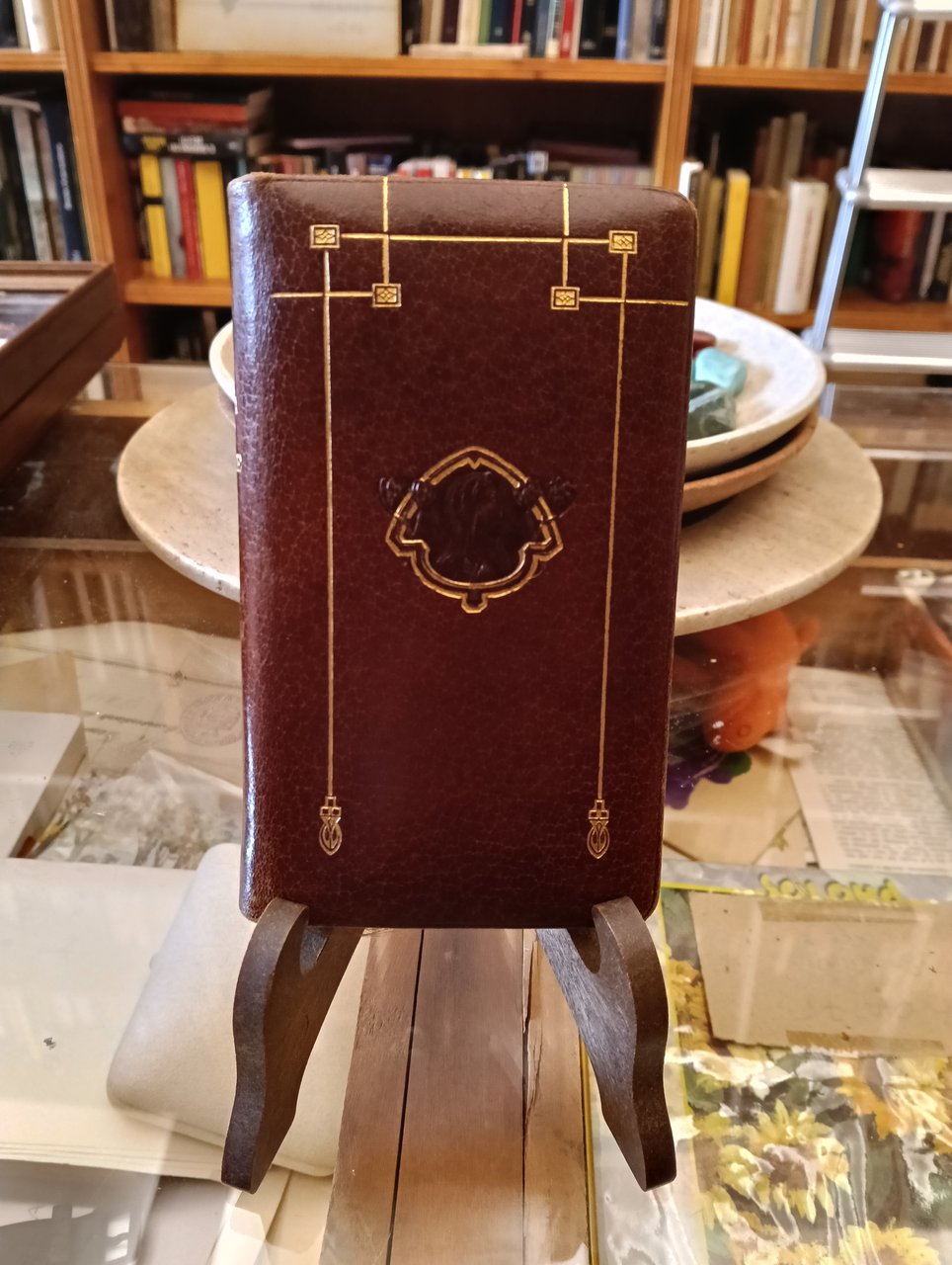 Sposa e madre vademecum della donna cristiana | Immagine principale