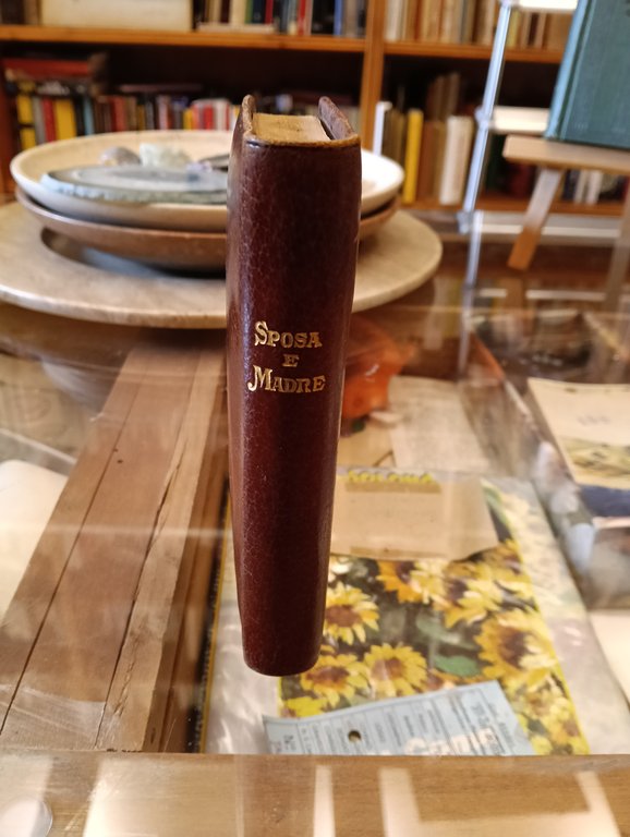 Sposa e madre vademecum della donna cristiana | Immagine Gallery 3