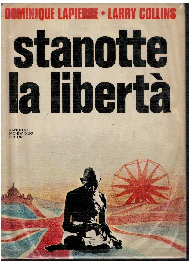 Stanotte la libertà
